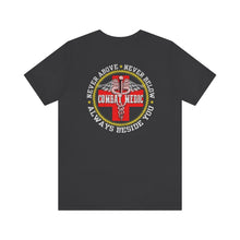 Load image into Gallery viewer, Combat Medic #2 Unisex Tee