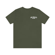 Load image into Gallery viewer, Out Of Hell Unisex Tee