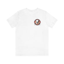Load image into Gallery viewer, Hate Keeps Me Warm Unisex Tee