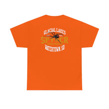 Load image into Gallery viewer, Spyder Logo Unisex Tee