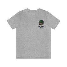 Load image into Gallery viewer, Skull Leprechaun Unisex Tee