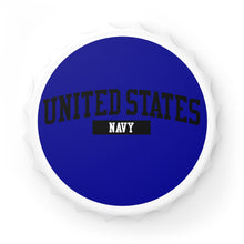 Load image into Gallery viewer, US Navy Bottle Opener