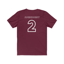 Load image into Gallery viewer, 2nd Amendment Unisex Tee