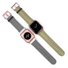 Load image into Gallery viewer, Snake Design # 2 Apple Watch Band