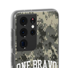Load image into Gallery viewer, One Bravo Digital Camo Flexi Phone Case