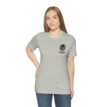 Load image into Gallery viewer, Skull Leprechaun Unisex Tee