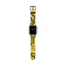 Load image into Gallery viewer, Don't Tread On Me Apple Watch Band