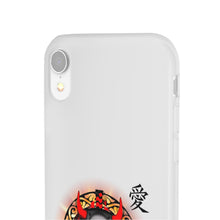 Load image into Gallery viewer, One Bravo Warrior Anime #4 Flexi Phone Case