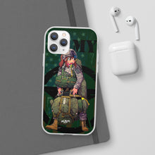 Load image into Gallery viewer, United States Army Flexi Phone Case