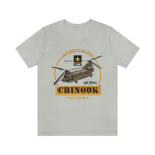 Load image into Gallery viewer, CH-47 Aircraft Unisex Tee