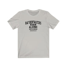 Load image into Gallery viewer, RAF Bentwaters Alumni Unisex Tee