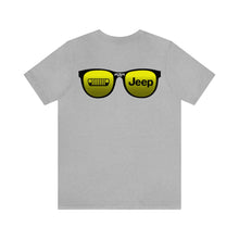 Load image into Gallery viewer, Jeep Sunglasses Unisex Tee