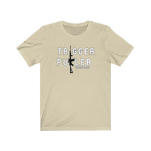 Load image into Gallery viewer, Trigger Puller Unisex Tee