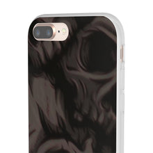 Load image into Gallery viewer, One Bravo Skull #4 Flexi Phone Case
