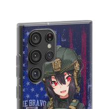 Load image into Gallery viewer, United States Air Force Flexi Phone Case