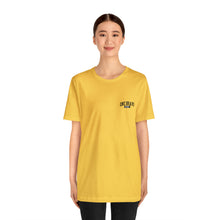 Load image into Gallery viewer, Unisex Jersey Short Sleeve Tee