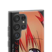 Load image into Gallery viewer, One Bravo Anime Flexi Phone Case