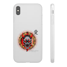 Load image into Gallery viewer, One Bravo Warrior Anime #4 Flexi Phone Case