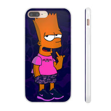 Load image into Gallery viewer, Bart Flexi Phone Case