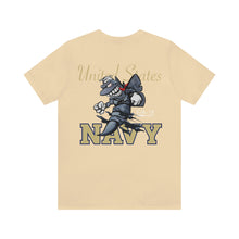 Load image into Gallery viewer, U.S. Navy Super Hornet Unisex Tee