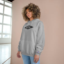 Load image into Gallery viewer, One Bravo Vintage Logo Hoodie