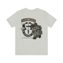 Load image into Gallery viewer, Special Forces Unisex Tee