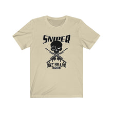 Load image into Gallery viewer, Sniper Unisex Tee