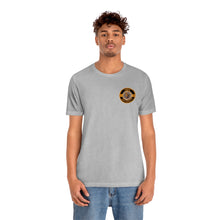 Load image into Gallery viewer, cRAYz University Unisex Tee