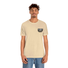 Load image into Gallery viewer, Jeep- Emotional Support Vehicle Unisex Tee