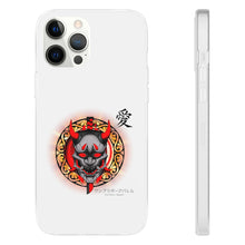 Load image into Gallery viewer, One Bravo Warrior Anime #4 Flexi Phone Case