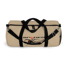 Load image into Gallery viewer, Glacial Lakes Duffel Bag