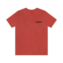 Load image into Gallery viewer, Jeep- Always Under Construction Unisex Tee