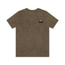 Load image into Gallery viewer, Jeep- Born In The U.S.A. Unisex Tee
