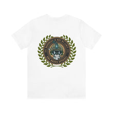 Load image into Gallery viewer, Darkness Is Not My Limit Unisex Tee