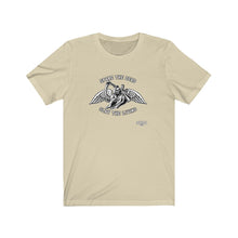 Load image into Gallery viewer, Spare the Dead Slay the Living Unisex Tee