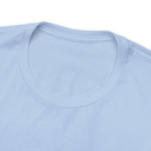 Load image into Gallery viewer, Unisex Jersey Short Sleeve Tee
