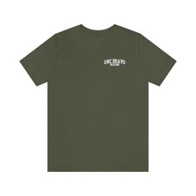 Load image into Gallery viewer, One Bravo Knight #2 Unisex Tee
