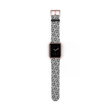 Load image into Gallery viewer, Abstract Design #2 Apple Watch Band