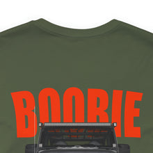 Load image into Gallery viewer, Jeep- Boobie Bouncer Unisex Tee