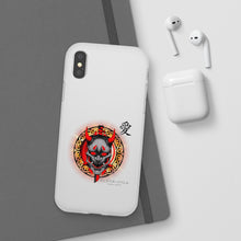 Load image into Gallery viewer, One Bravo Warrior Anime #4 Flexi Phone Case