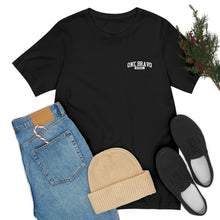 Load image into Gallery viewer, Ability, Motivation & Attitude Unisex Tee