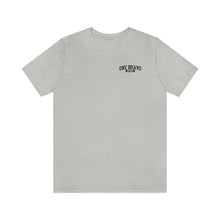 Load image into Gallery viewer, One Bravo Knight #3 Unisex Tee