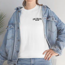 Load image into Gallery viewer, I'm A Jeep Girl Unisex Tee