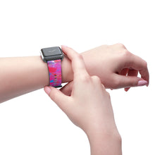 Load image into Gallery viewer, Paint Splatter #3 Apple Watch Band