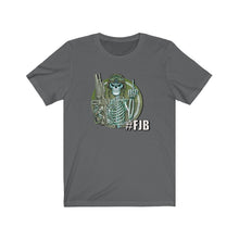 Load image into Gallery viewer, #FJB Unisex Tee