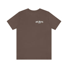 Load image into Gallery viewer, It's Better To Show Up Than To Give Up Unisex Tee