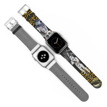 Load image into Gallery viewer, Star Wars Apple Watch Band