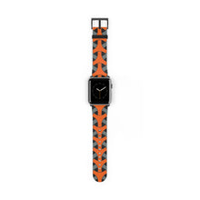 Load image into Gallery viewer, Abstract Design #3 Apple Watch Band