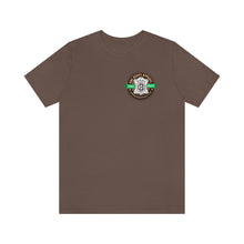 Load image into Gallery viewer, Military Pride Unisex Tee