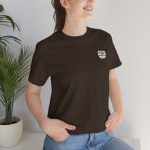 Load image into Gallery viewer, Jeep- When It Gets Hot, The Top Comes Off Unisex Tee